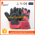 Kuh / Schwein Split Handschuhe Best-Suited für Tough, Robuste Jobs -Dlc228